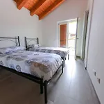 Διαμέρισμα Penthouse Federico With View - Residenza Silvana Βερμπάνια