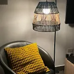 Penthouse Federico With View - Residenza Silvana * Βερμπάνια