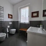 Penthouse Federico With View - Residenza Silvana Διαμέρισμα Βερμπάνια