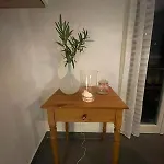 Penthouse Federico With View - Residenza Silvana Διαμέρισμα *