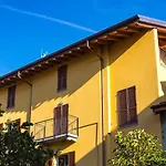 Διαμέρισμα Penthouse Federico With View - Residenza Silvana *