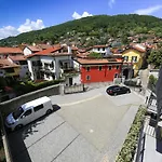 Penthouse Federico With View - Residenza Silvana