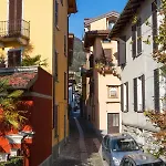 Penthouse Federico With View - Residenza Silvana Διαμέρισμα *