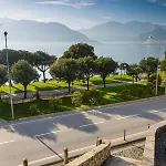 Penthouse Federico With View - Residenza Silvana * Βερμπάνια