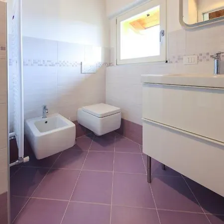 Apartment Penthouse Federico With View - Residenza Silvana