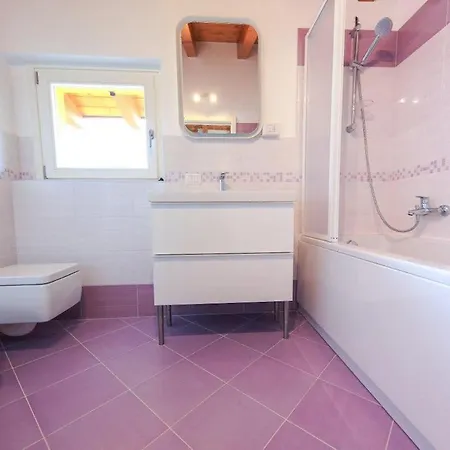 Penthouse Federico With View - Residenza Silvana * Verbania