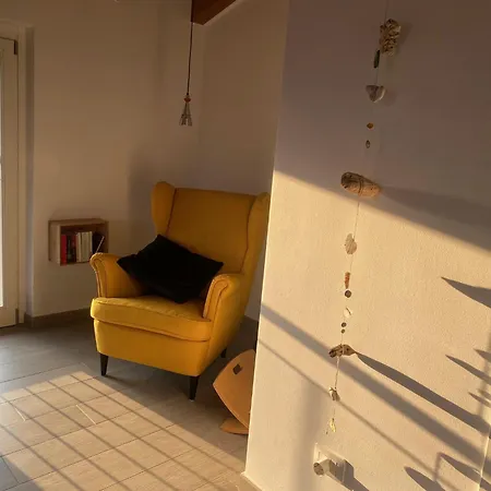 Penthouse Federico With View - Residenza Silvana Appartement *