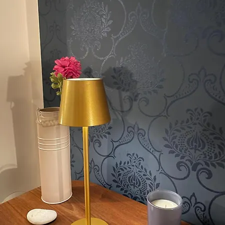 Appartement Penthouse Federico With View - Residenza Silvana Verbania