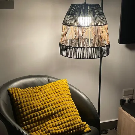 Penthouse Federico With View - Residenza Silvana * Verbania