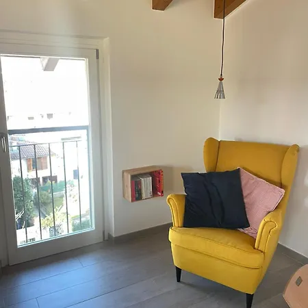 Penthouse Federico With View - Residenza Silvana * Verbania