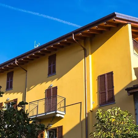 Appartement Penthouse Federico With View - Residenza Silvana *