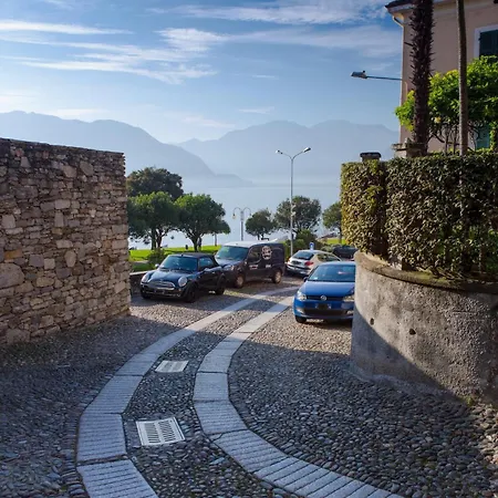 Apartment Penthouse Federico With View - Residenza Silvana