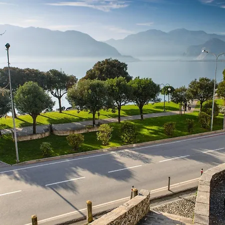 Penthouse Federico With View - Residenza Silvana * Verbania