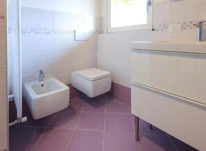 Appartamento Penthouse Federico With View - Residenza Silvana