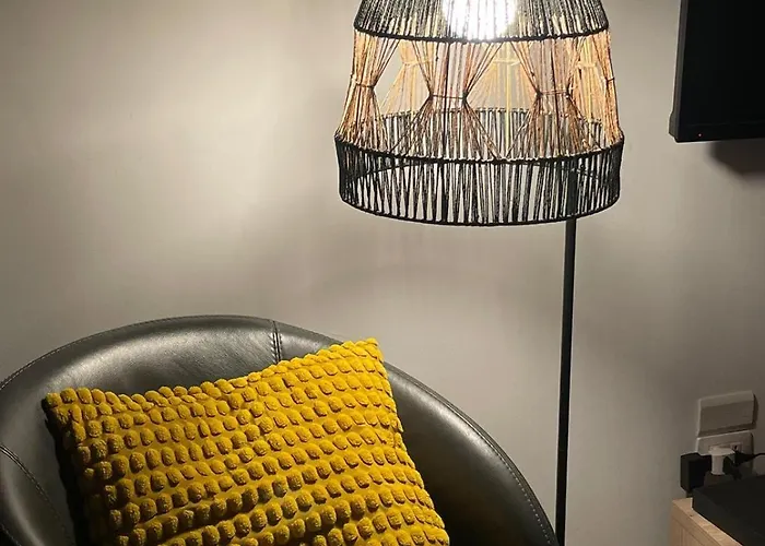 Penthouse Federico With View - Residenza Silvana * Verbania