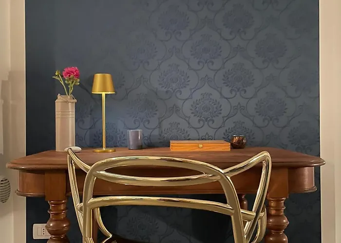 Penthouse Federico With View - Residenza Silvana Appartamento