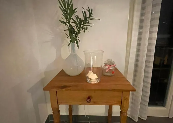 Penthouse Federico With View - Residenza Silvana Appartamento *